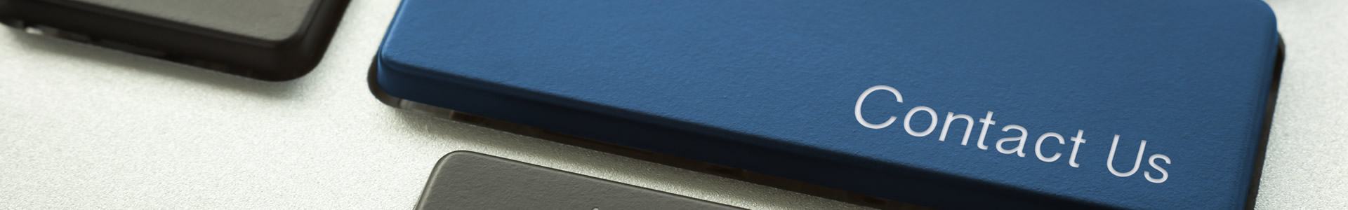 お問い合わせフォーム